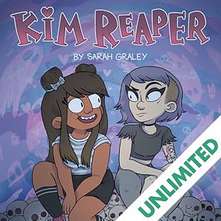 Kim Reaper